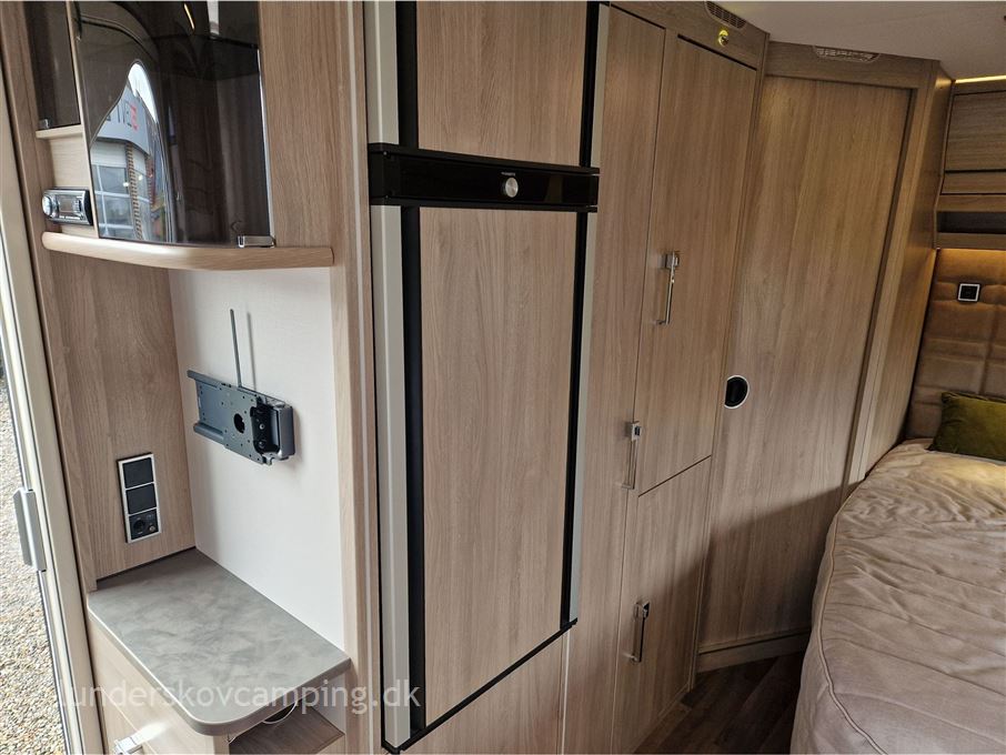 Kabe Briljant 470 XL KS