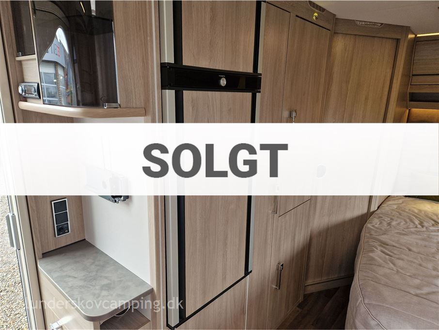 Kabe Briljant 470 XL KS