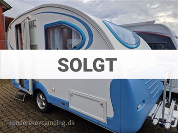 Adria Action 361 LH Blue Line