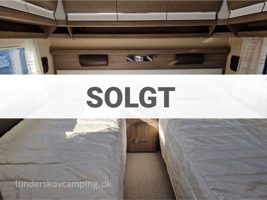 Kabe Royal 540 GLE KS