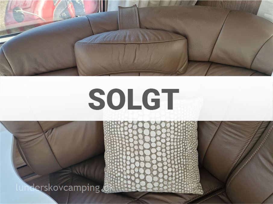 Kabe Royal 540 GLE KS