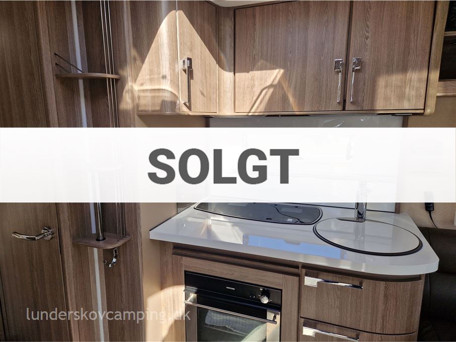 Kabe Royal 540 GLE KS