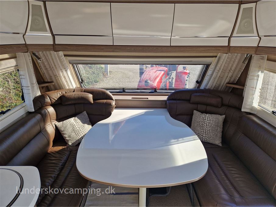 Kabe Royal 540 GLE KS