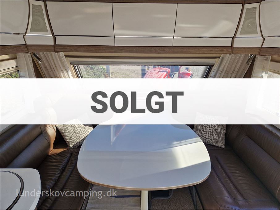 Kabe Royal 540 GLE KS