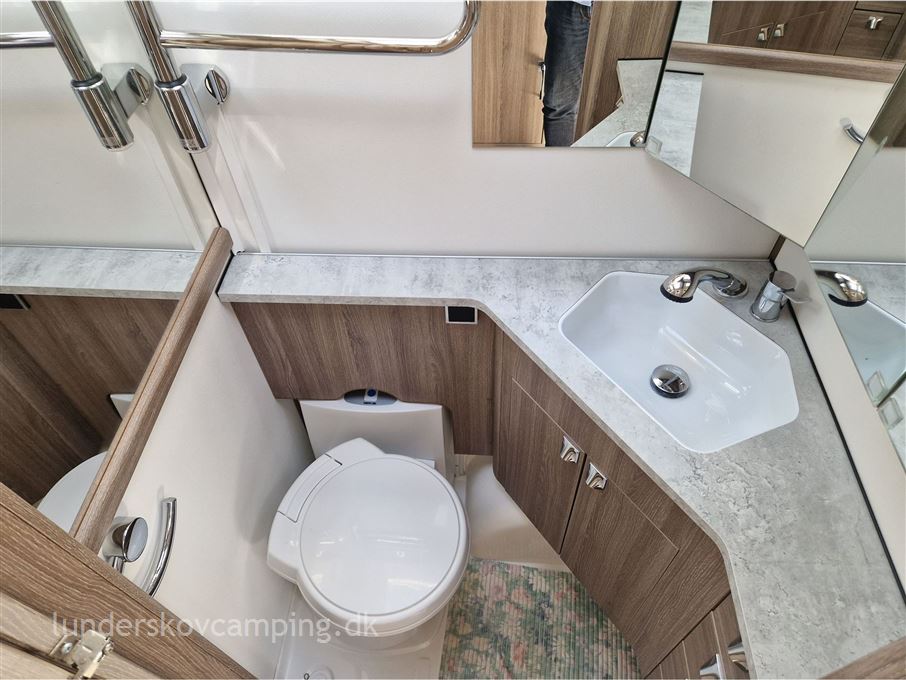 Kabe Royal 540 GLE KS