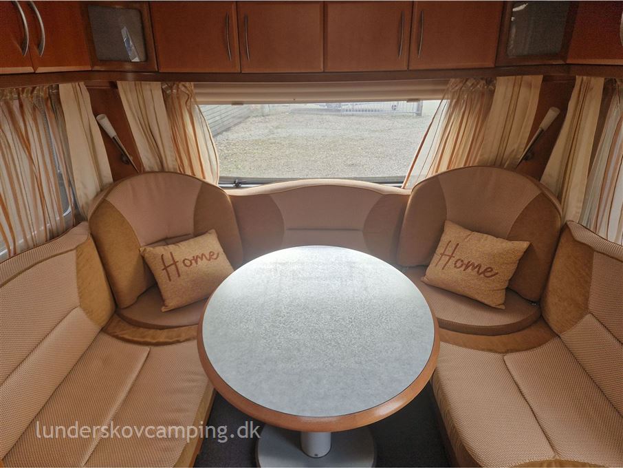 LMC Lord Exquisit 560 HTD