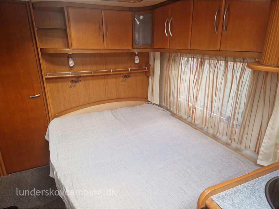 LMC Lord Exquisit 560 HTD