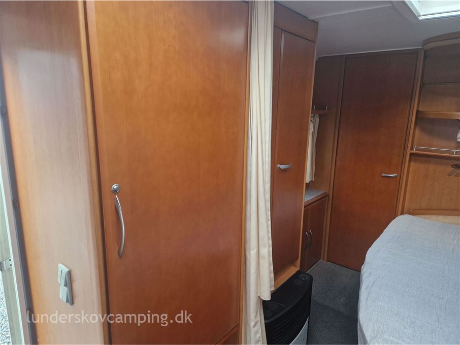 LMC Lord Exquisit 560 HTD