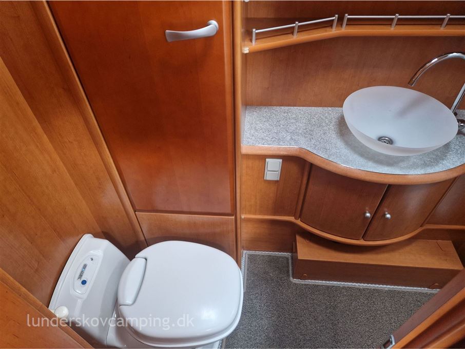 LMC Lord Exquisit 560 HTD