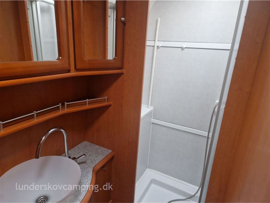 LMC Lord Exquisit 560 HTD