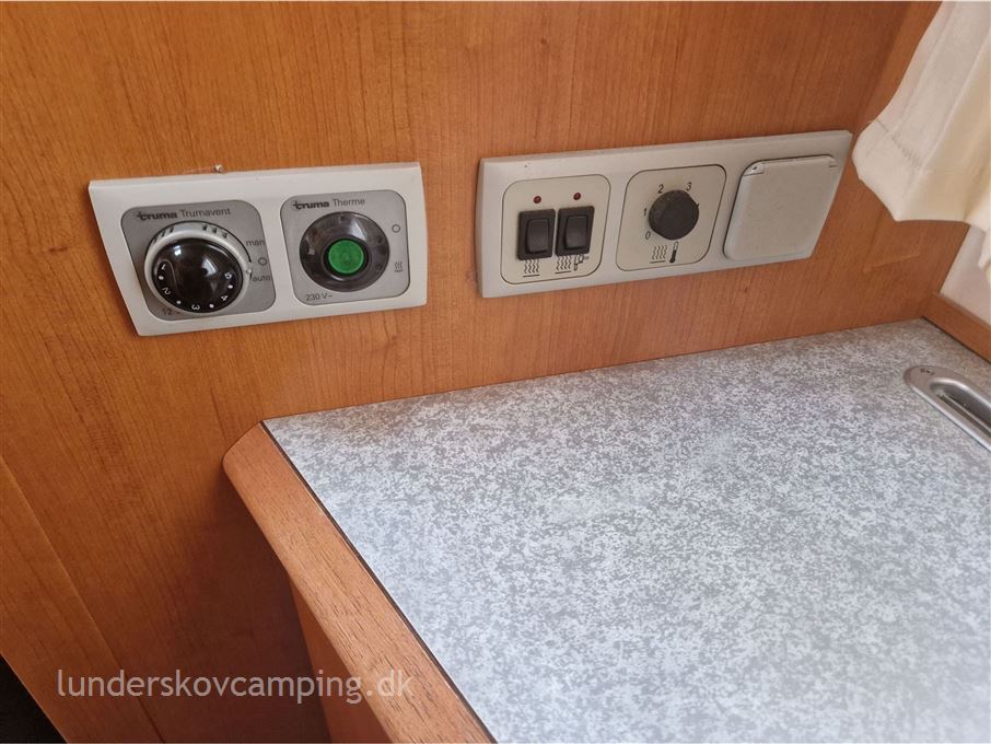 LMC Lord Exquisit 560 HTD