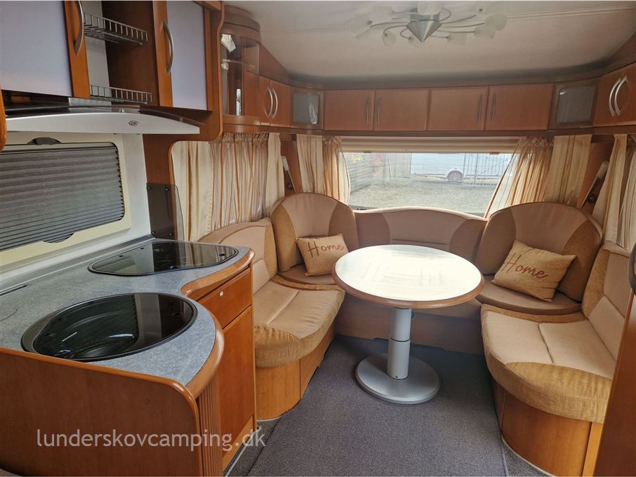 LMC Lord Exquisit 560 HTD