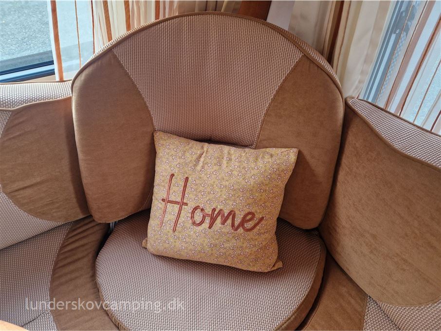 LMC Lord Exquisit 560 HTD