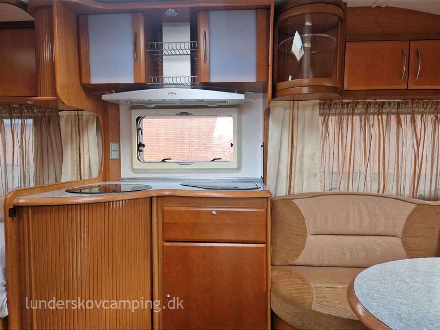 LMC Lord Exquisit 560 HTD