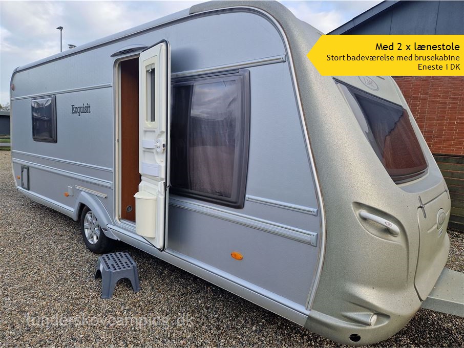 LMC Lord Exquisit 560 HTD