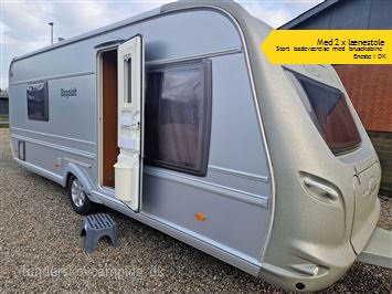 LMC Lord Exquisit 560 HTD