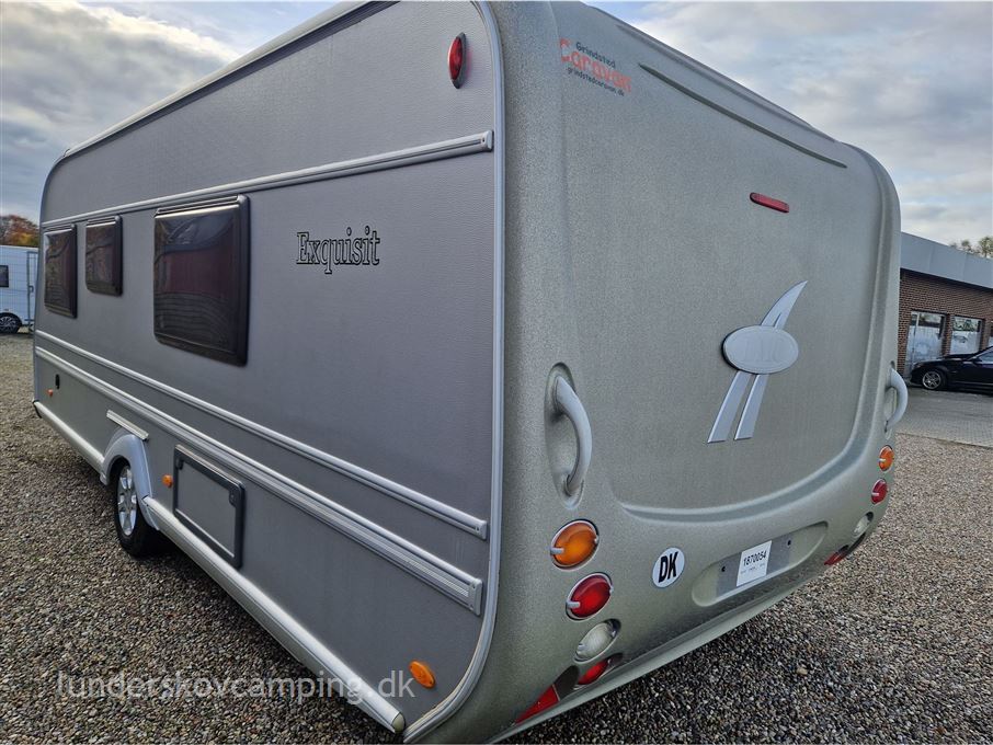 LMC Lord Exquisit 560 HTD