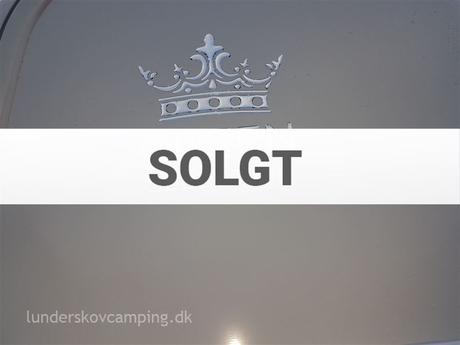 Kabe Smaragd GLE B2 KS Queen Selection -2021