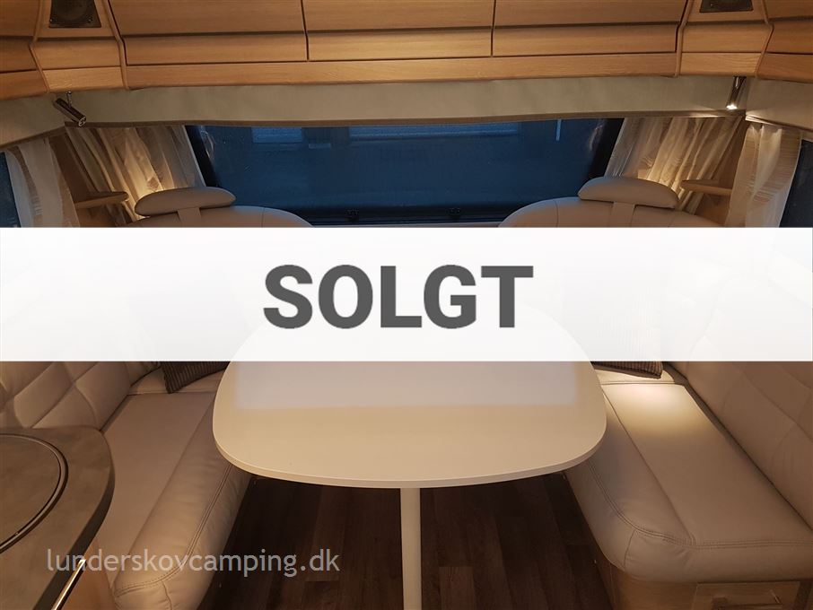 Kabe Smaragd GLE B2 KS Queen Selection -2021