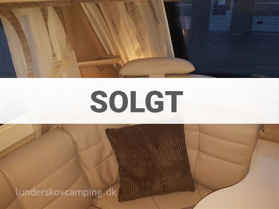 Kabe Smaragd GLE B2 KS Queen Selection -2021