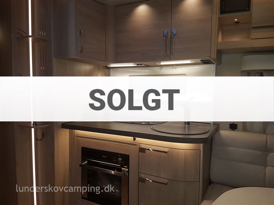 Kabe Smaragd GLE B2 KS Queen Selection -2021