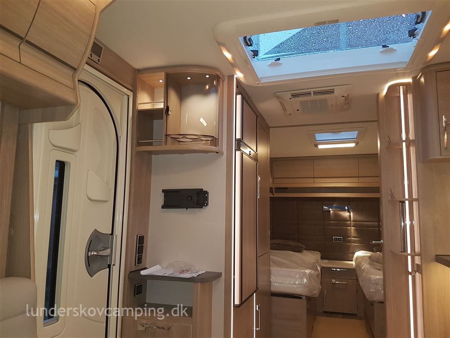 Kabe Smaragd GLE B2 KS Queen Selection -2021