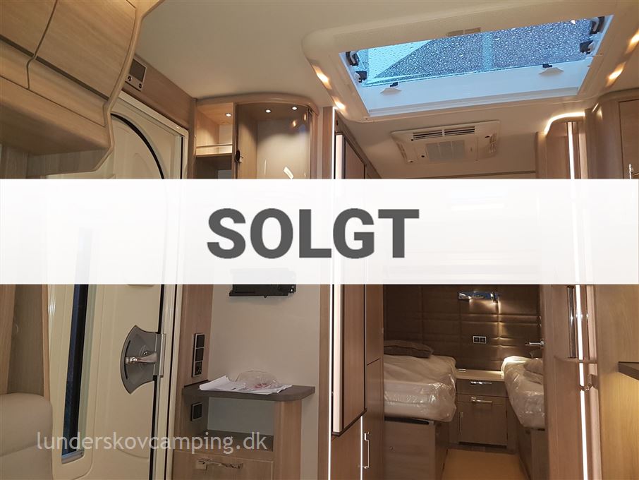 Kabe Smaragd GLE B2 KS Queen Selection -2021