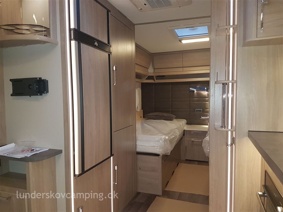 Kabe Smaragd GLE B2 KS Queen Selection -2021