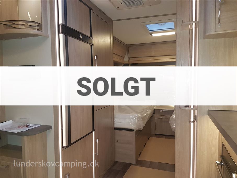 Kabe Smaragd GLE B2 KS Queen Selection -2021