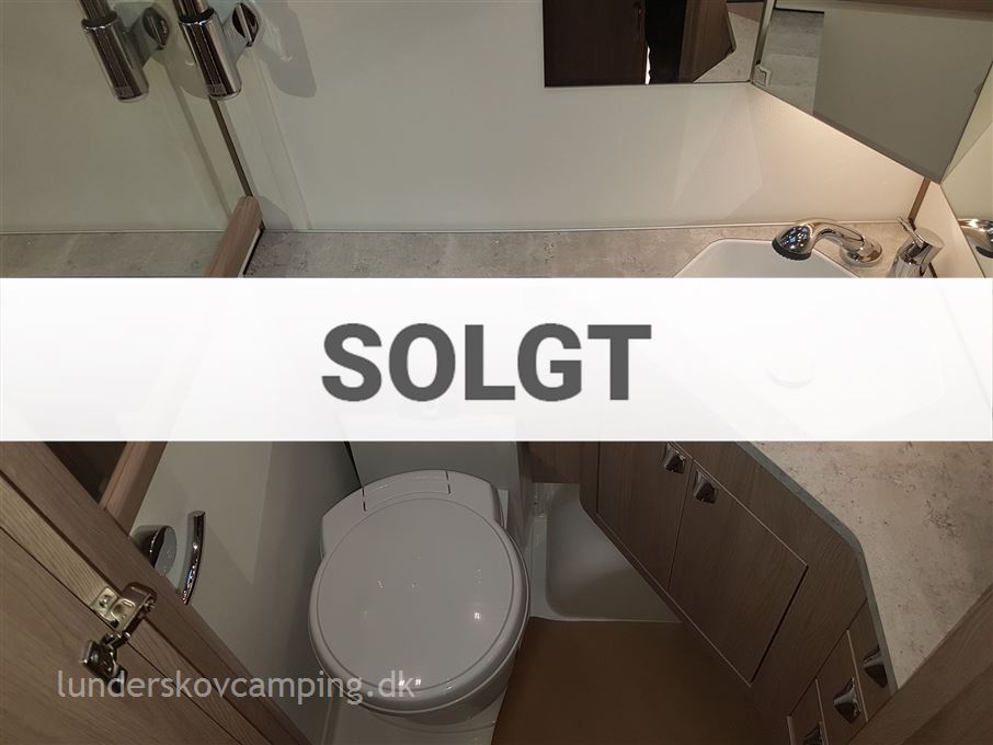 Kabe Smaragd GLE B2 KS Queen Selection -2021