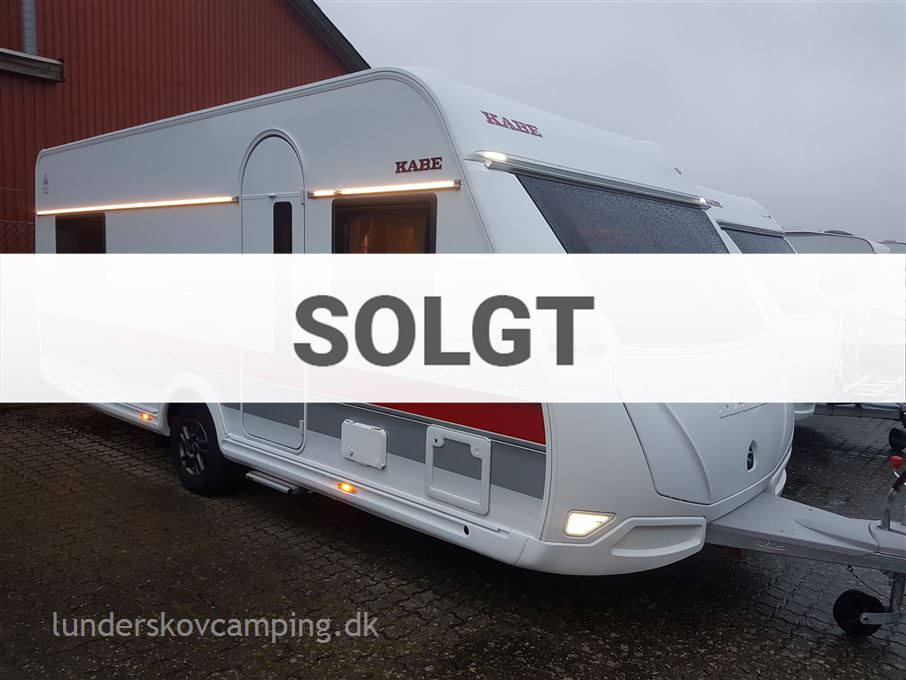 Kabe Smaragd GLE B2 KS Queen Selection -2021