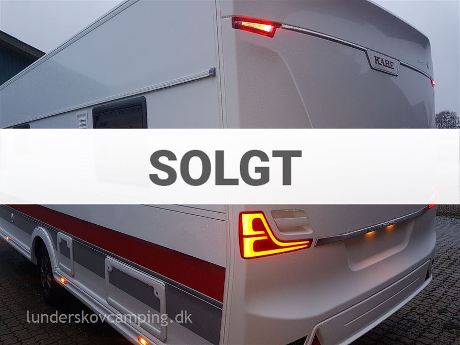 Kabe Smaragd GLE B2 KS Queen Selection -2021