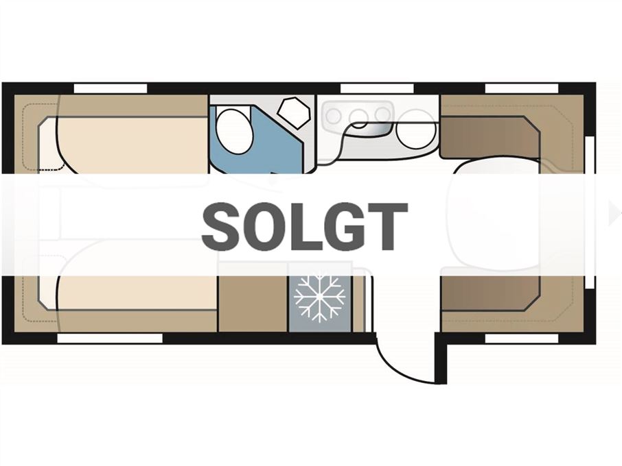 Kabe Smaragd GLE B2 KS Queen Selection -2021