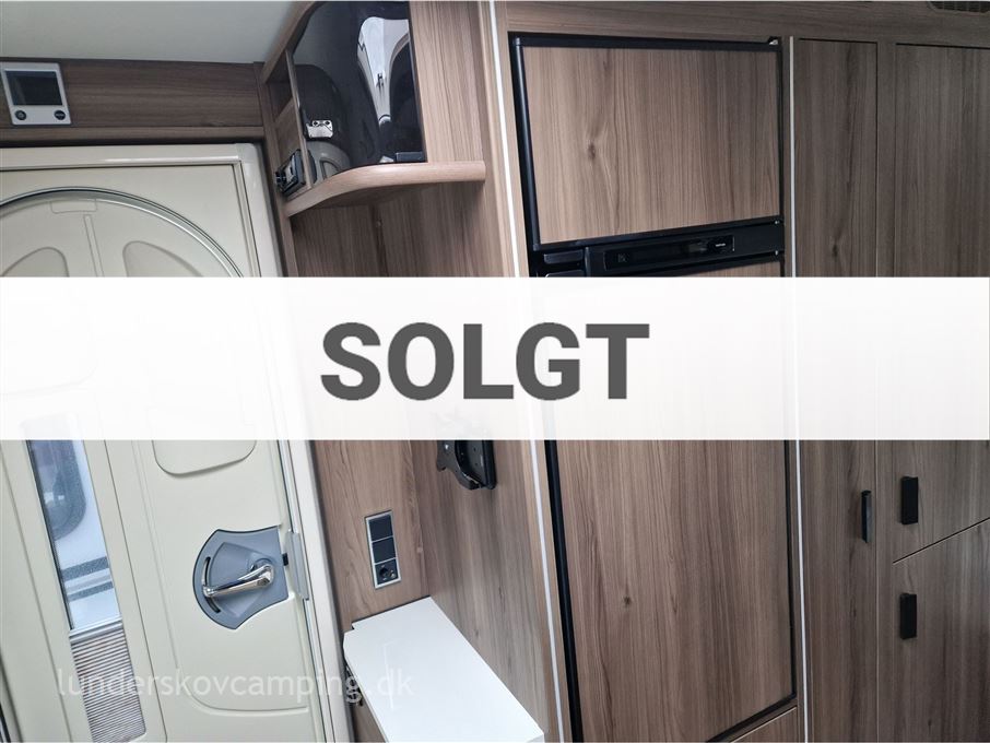 Kabe Ametist 560 GLE KS B2 PREMIUM LINE