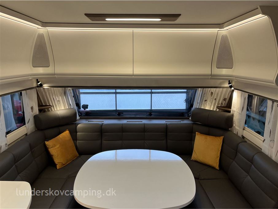 Kabe Ametist 560 GLE KS B2 PREMIUM LINE