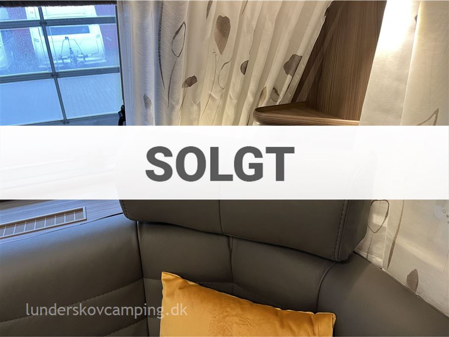 Kabe Ametist 560 GLE KS B2 PREMIUM LINE