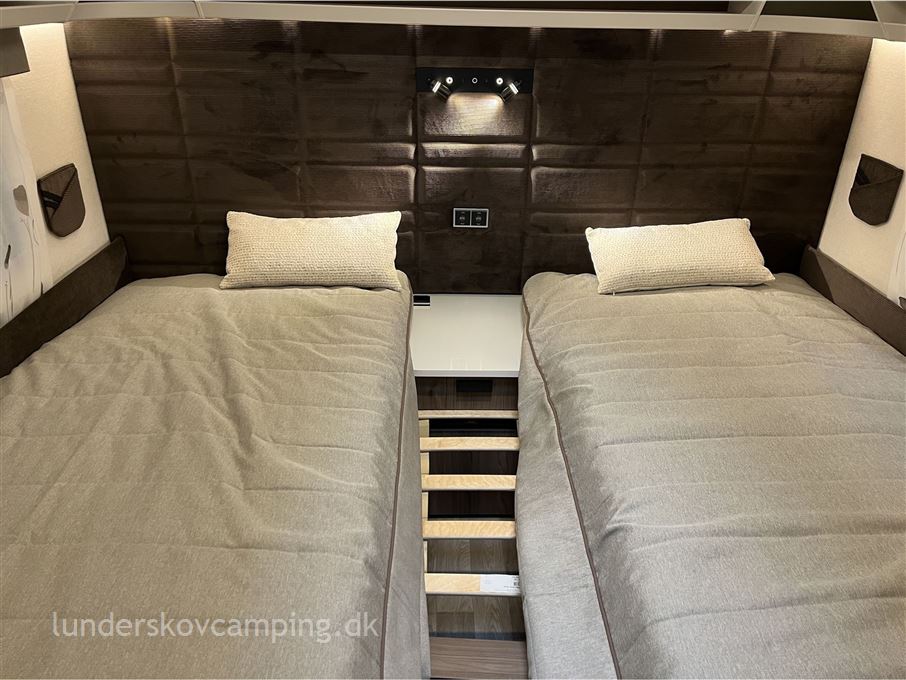 Kabe Ametist 560 GLE KS B2 PREMIUM LINE