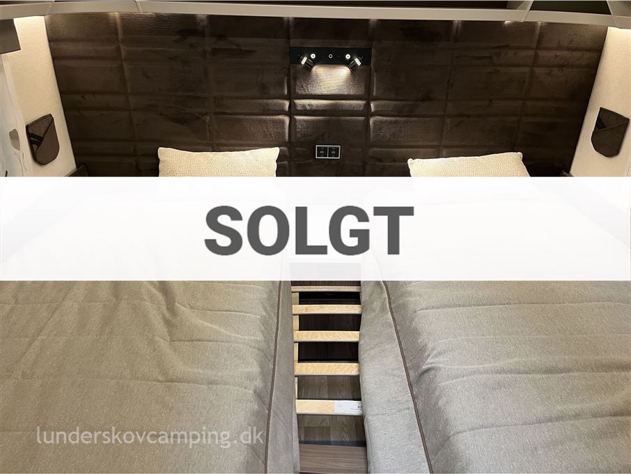 Kabe Ametist 560 GLE KS B2 PREMIUM LINE