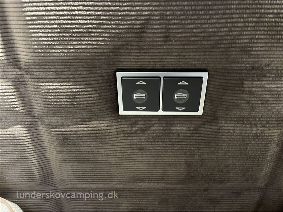 Kabe Ametist 560 GLE KS B2 PREMIUM LINE