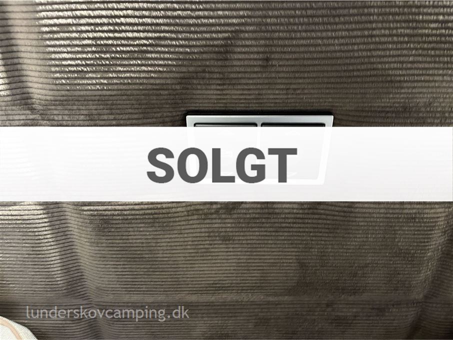 Kabe Ametist 560 GLE KS B2 PREMIUM LINE