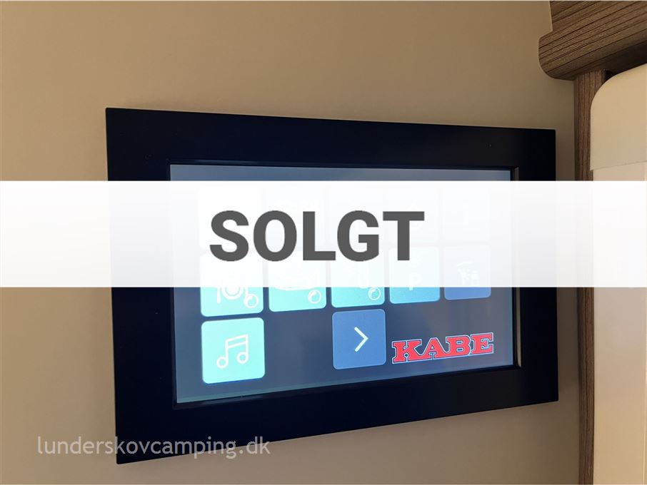 Kabe Ametist 560 GLE KS B2 PREMIUM LINE