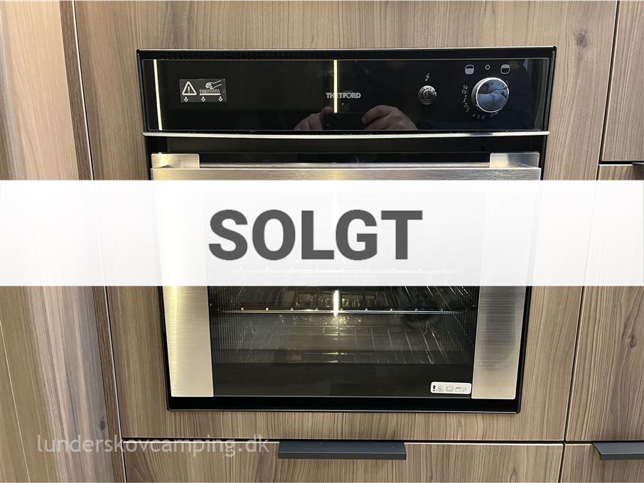 Kabe Ametist 560 GLE KS B2 PREMIUM LINE