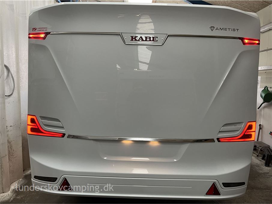 Kabe Ametist 560 GLE KS B2 PREMIUM LINE