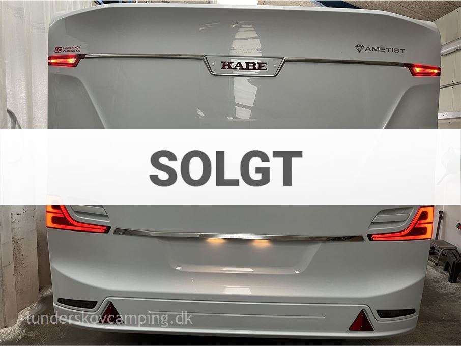 Kabe Ametist 560 GLE KS B2 PREMIUM LINE