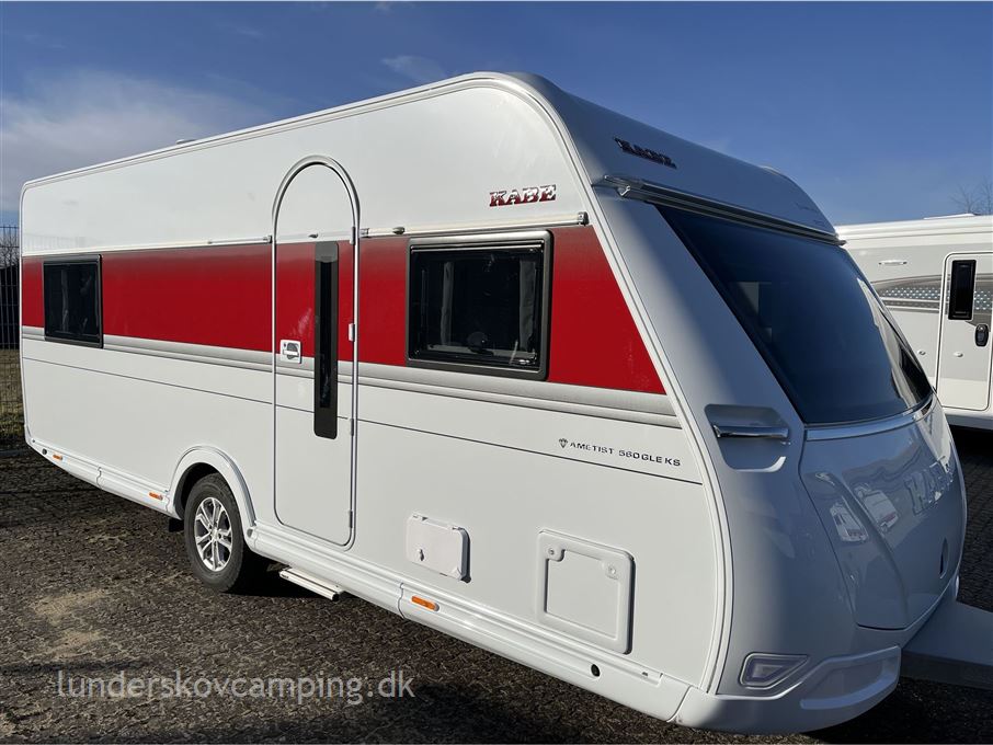 Kabe Ametist 560 GLE KS B2 PREMIUM LINE