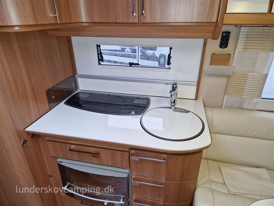 Kabe Royal 540 GLE KS