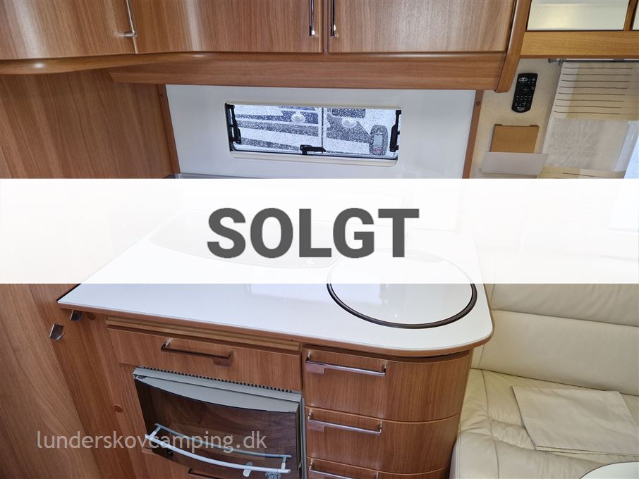 Kabe Royal 540 GLE KS