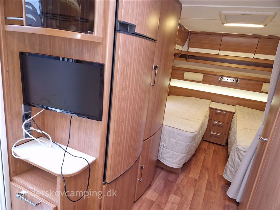 Kabe Royal 540 GLE KS