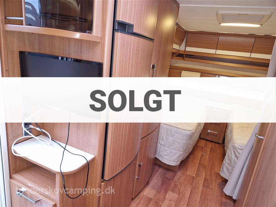 Kabe Royal 540 GLE KS