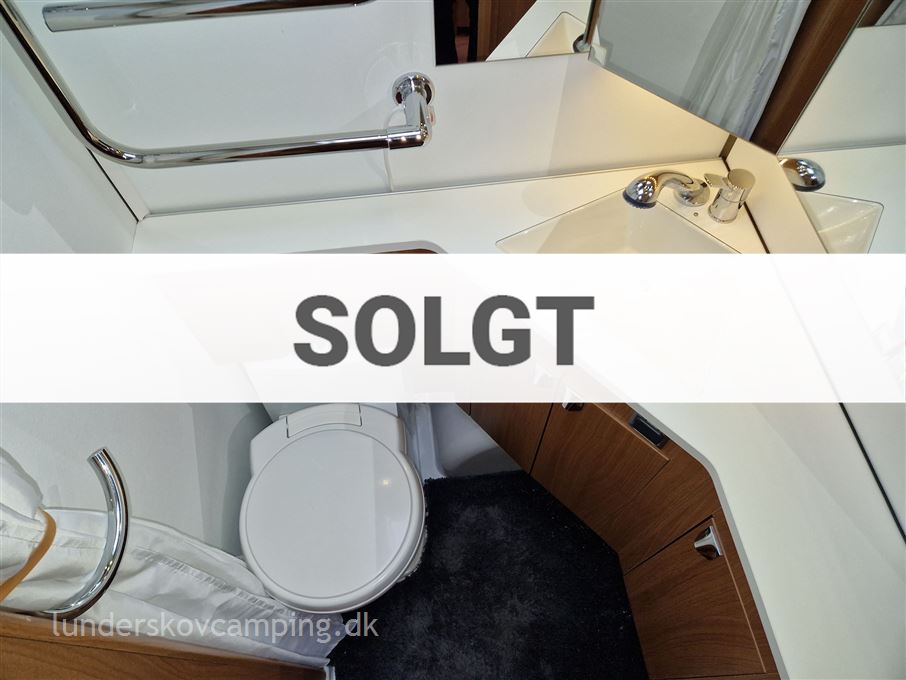 Kabe Royal 540 GLE KS